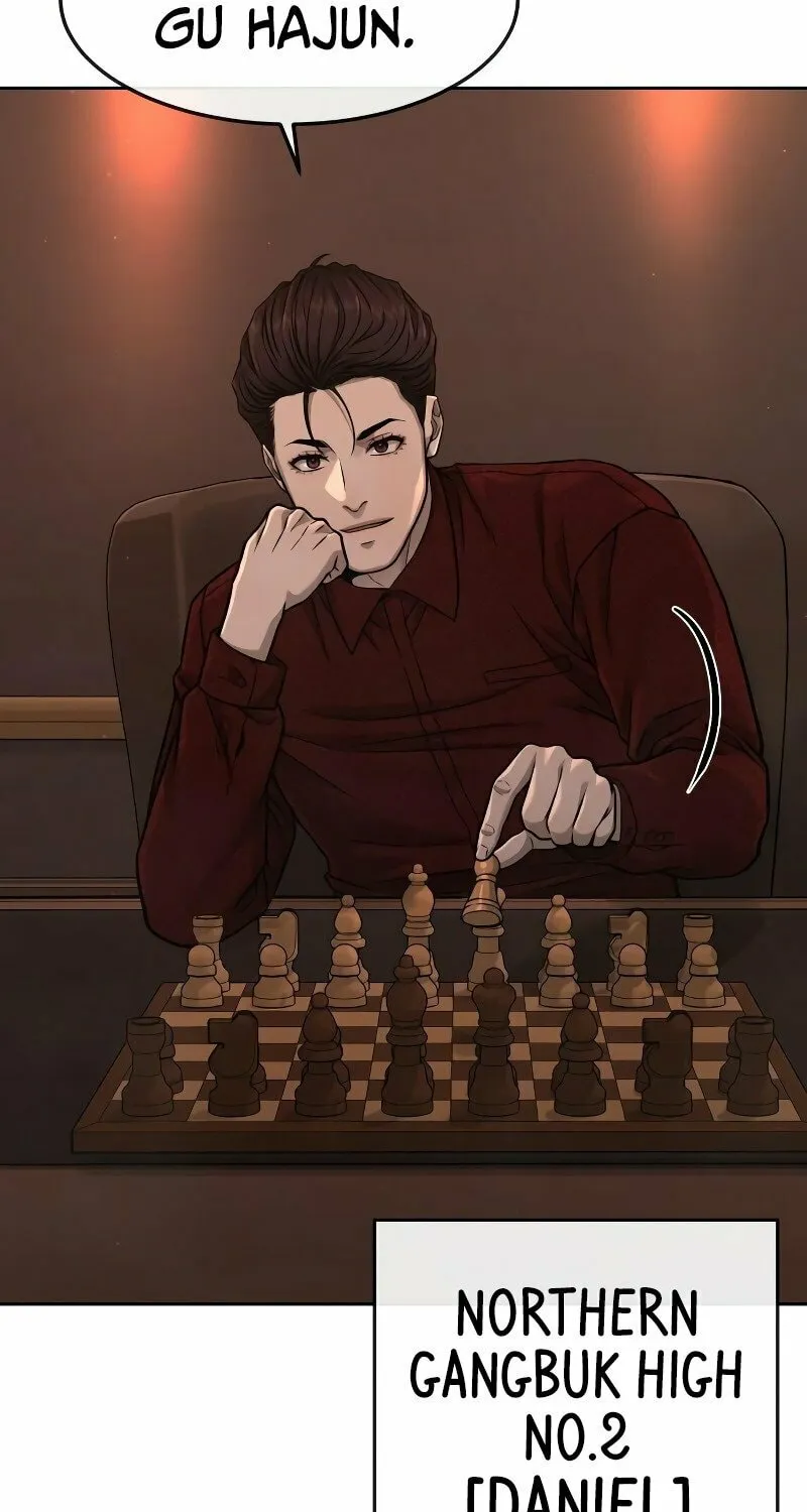 Read QUESTISM chapter 84 image 97 on Lezhin