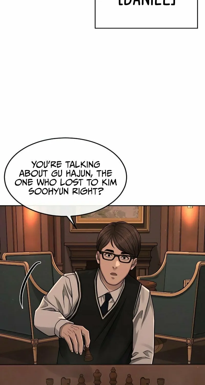 Read QUESTISM chapter 84 image 98 on Lezhin