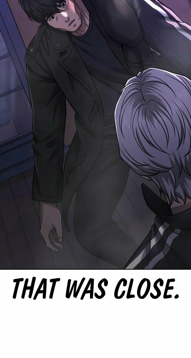 Read QUESTISM chapter 85 image 100 on Lezhin