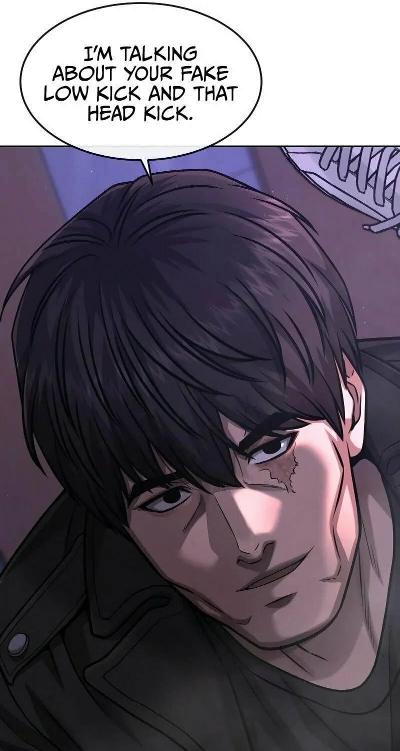 Read QUESTISM chapter 85 image 102 on Lezhin