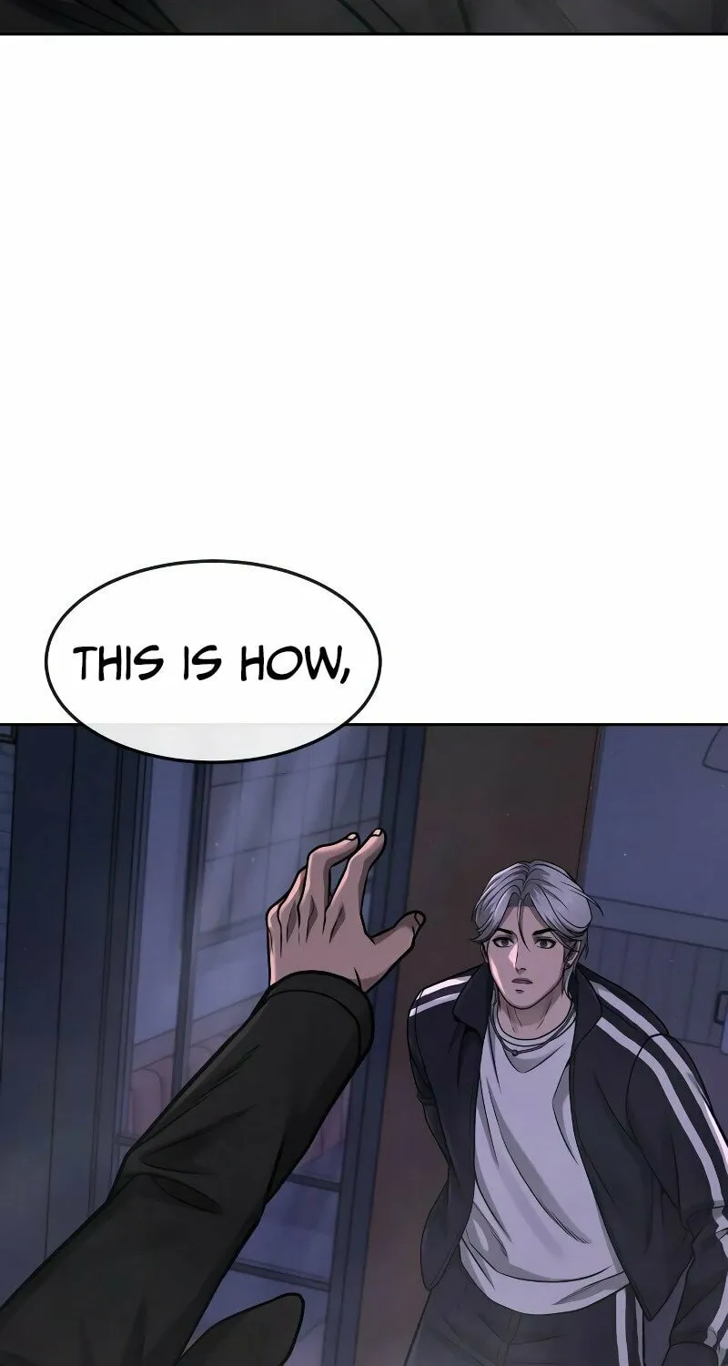 Read QUESTISM chapter 85 image 103 on Lezhin