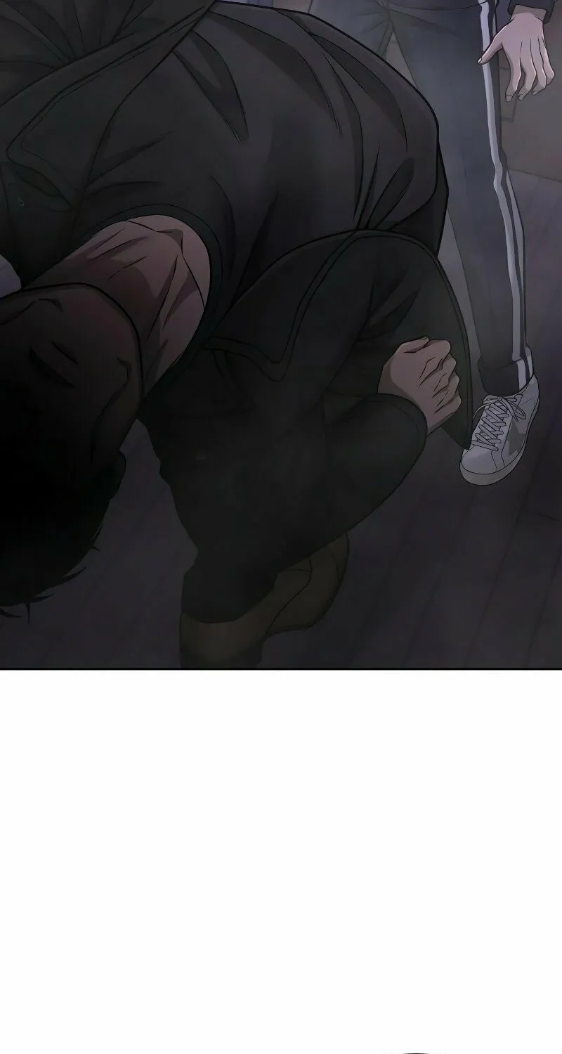 Read QUESTISM chapter 85 image 104 on Lezhin