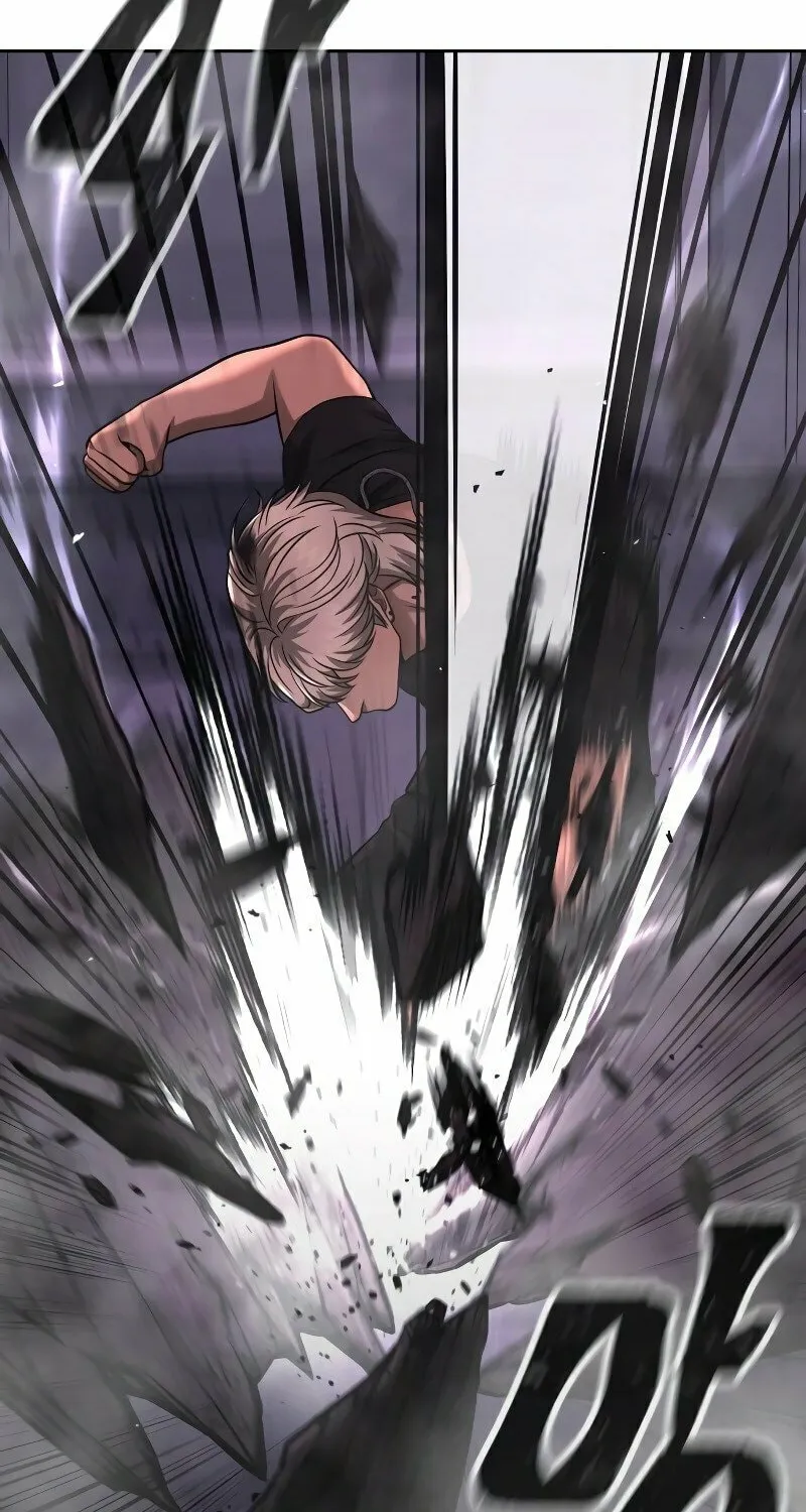 Read QUESTISM chapter 85 image 11 on Lezhin