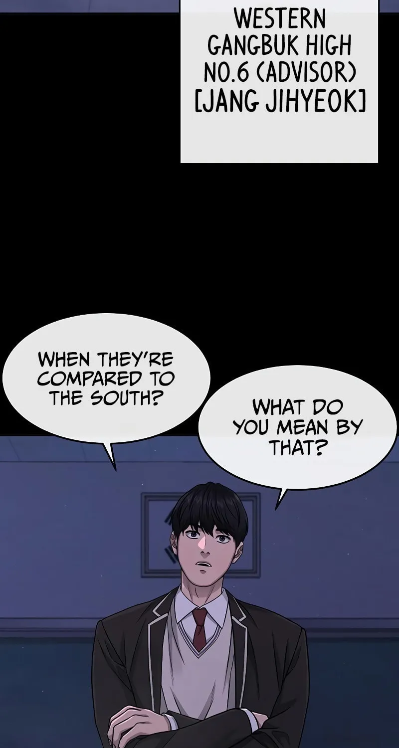 Read QUESTISM chapter 85 image 110 on Lezhin