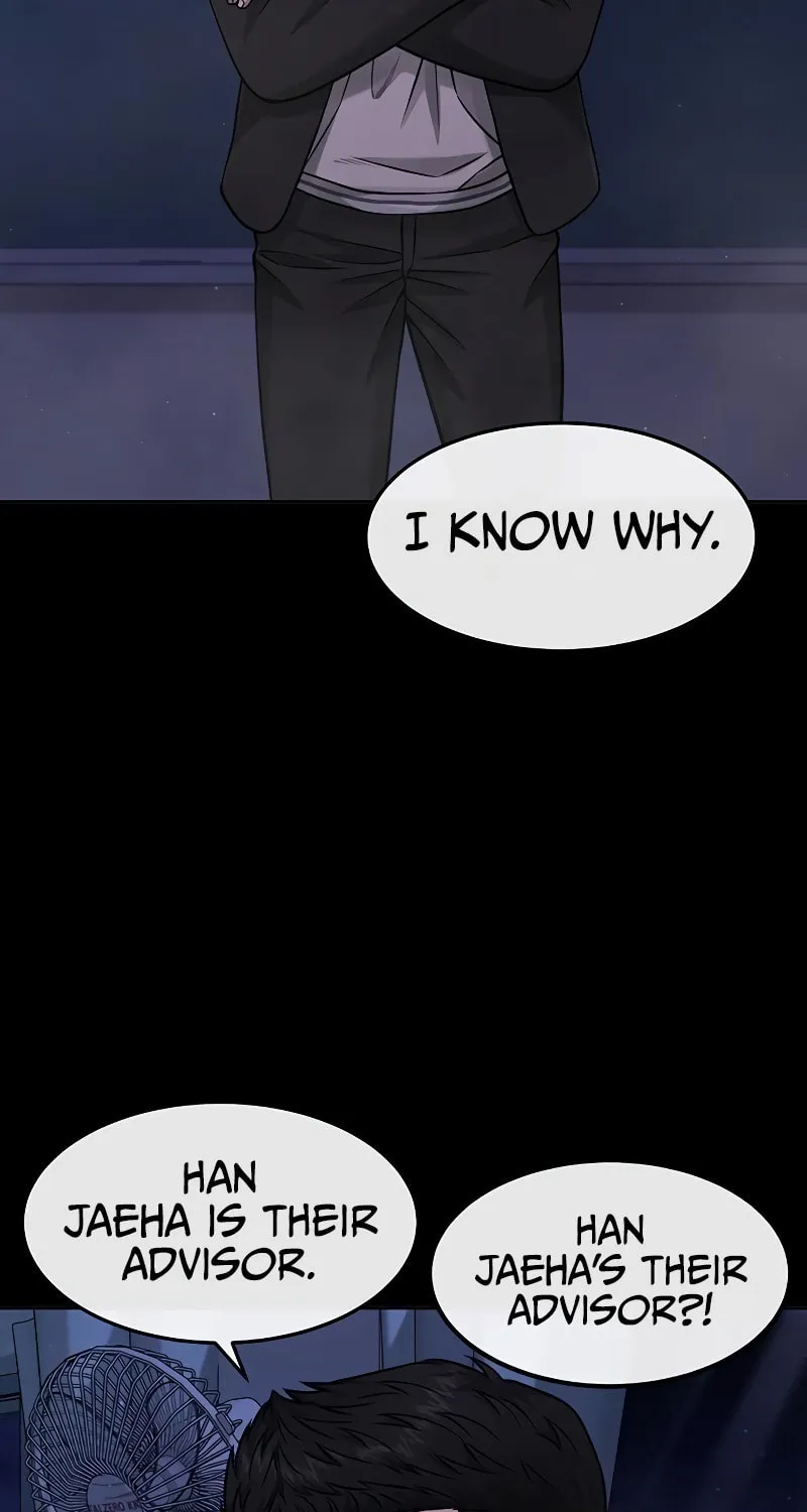 Read QUESTISM chapter 85 image 111 on Lezhin