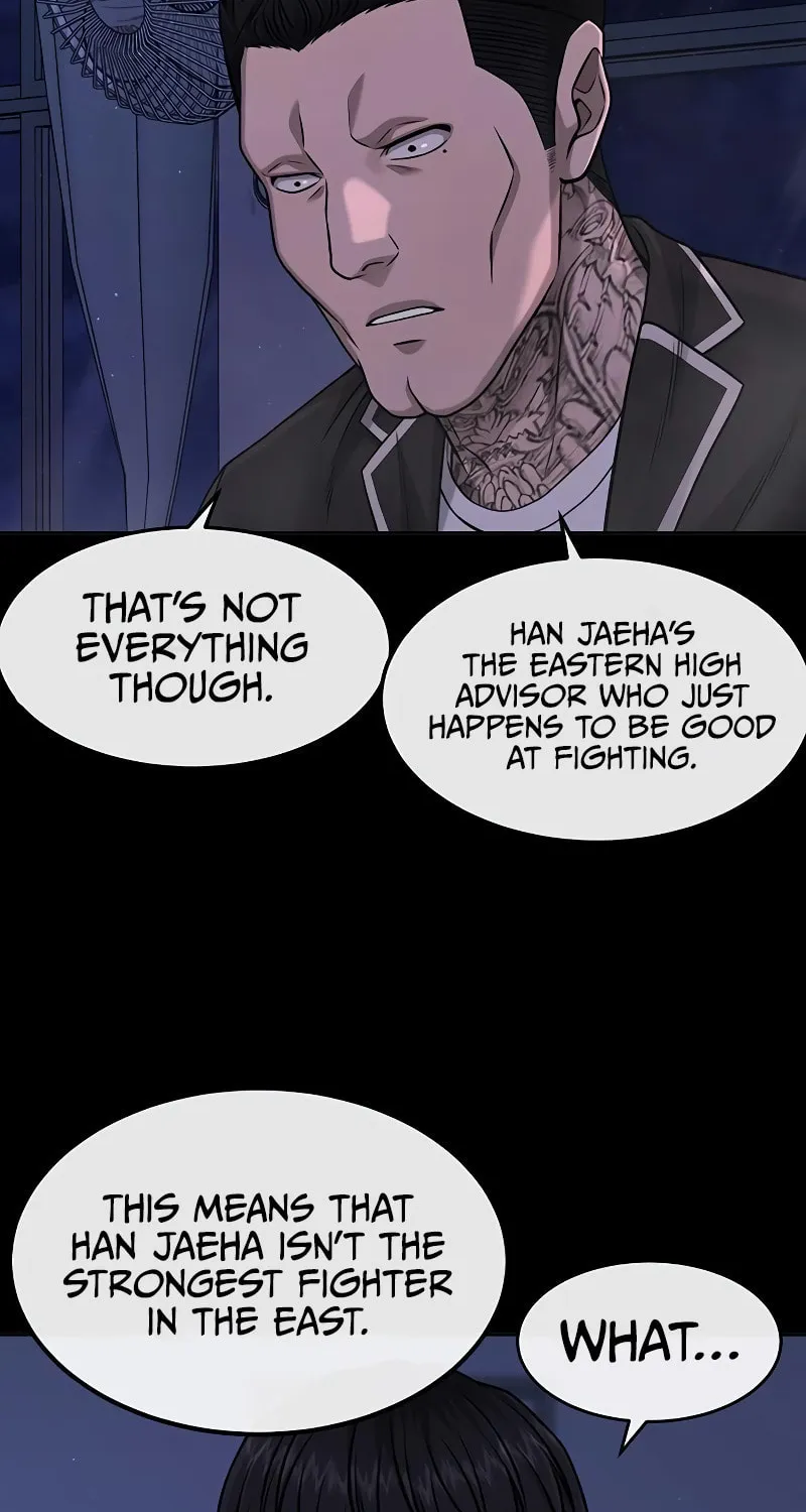 Read QUESTISM chapter 85 image 112 on Lezhin