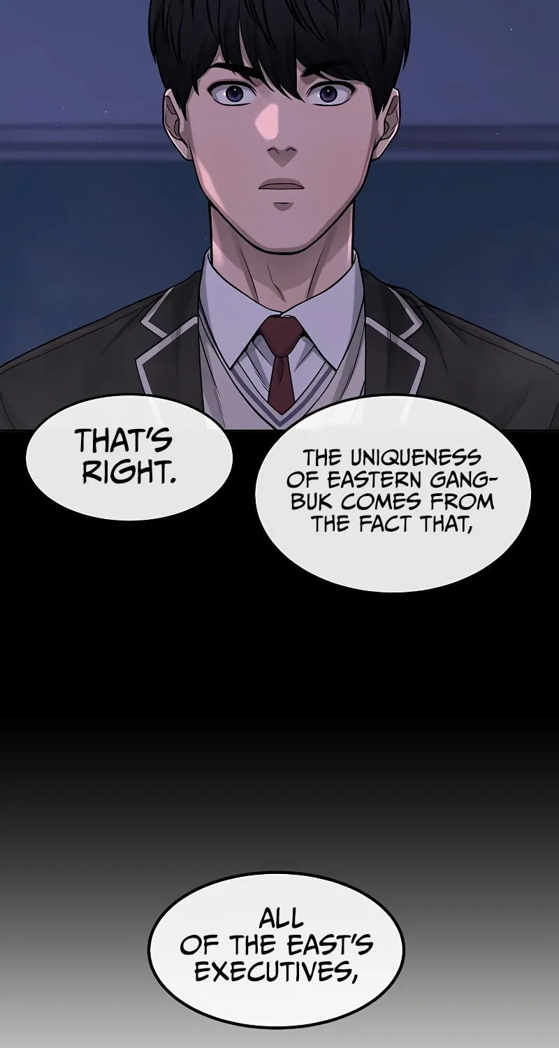 Read QUESTISM chapter 85 image 113 on Lezhin