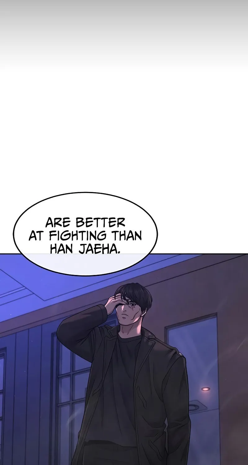 Read QUESTISM chapter 85 image 114 on Lezhin