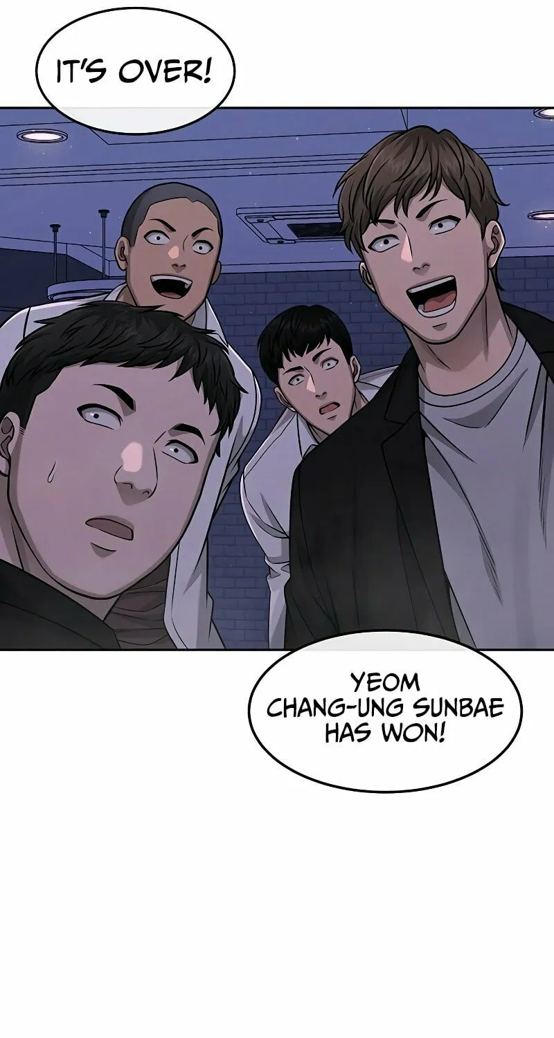 Read QUESTISM chapter 85 image 117 on Lezhin