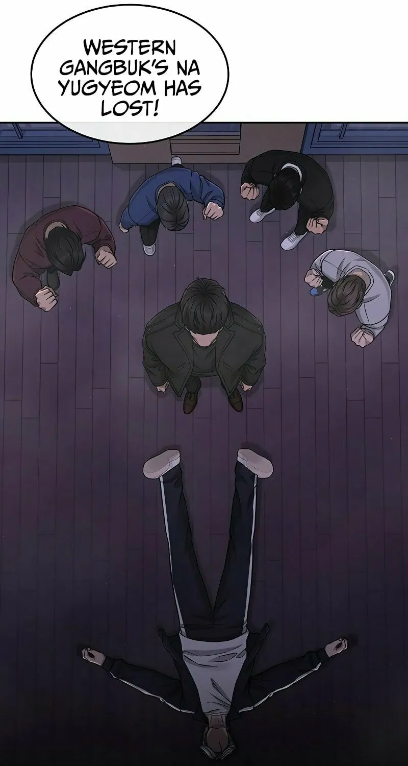 Read QUESTISM chapter 85 image 118 on Lezhin