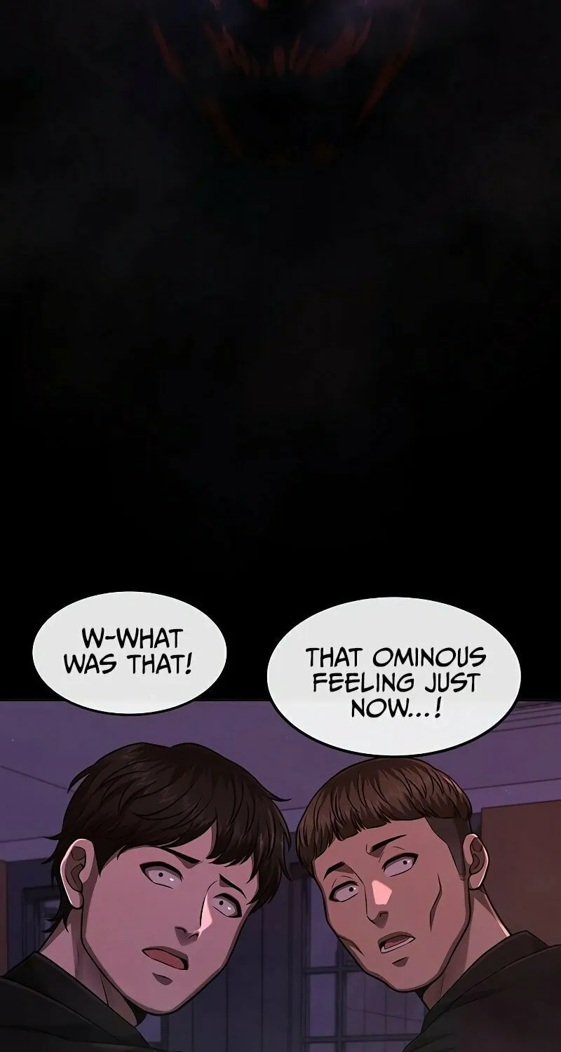 Read QUESTISM chapter 85 image 120 on Lezhin