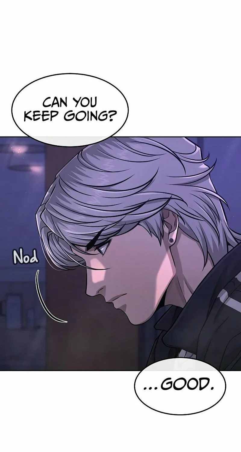 Read QUESTISM chapter 85 image 128 on Lezhin
