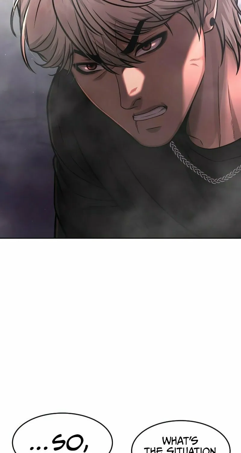 Read QUESTISM chapter 85 image 14 on Lezhin