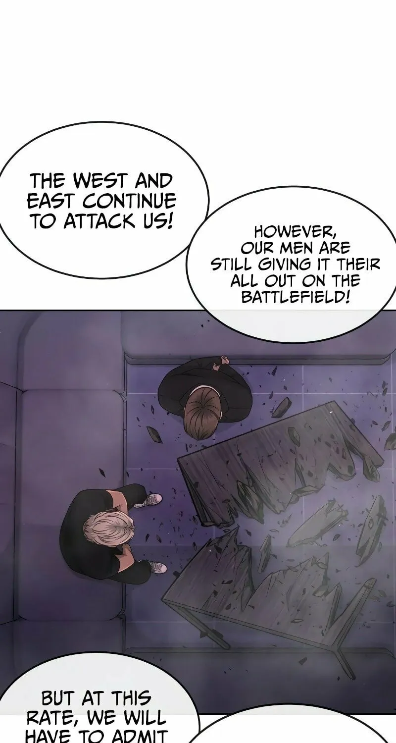 Read QUESTISM chapter 85 image 16 on Lezhin