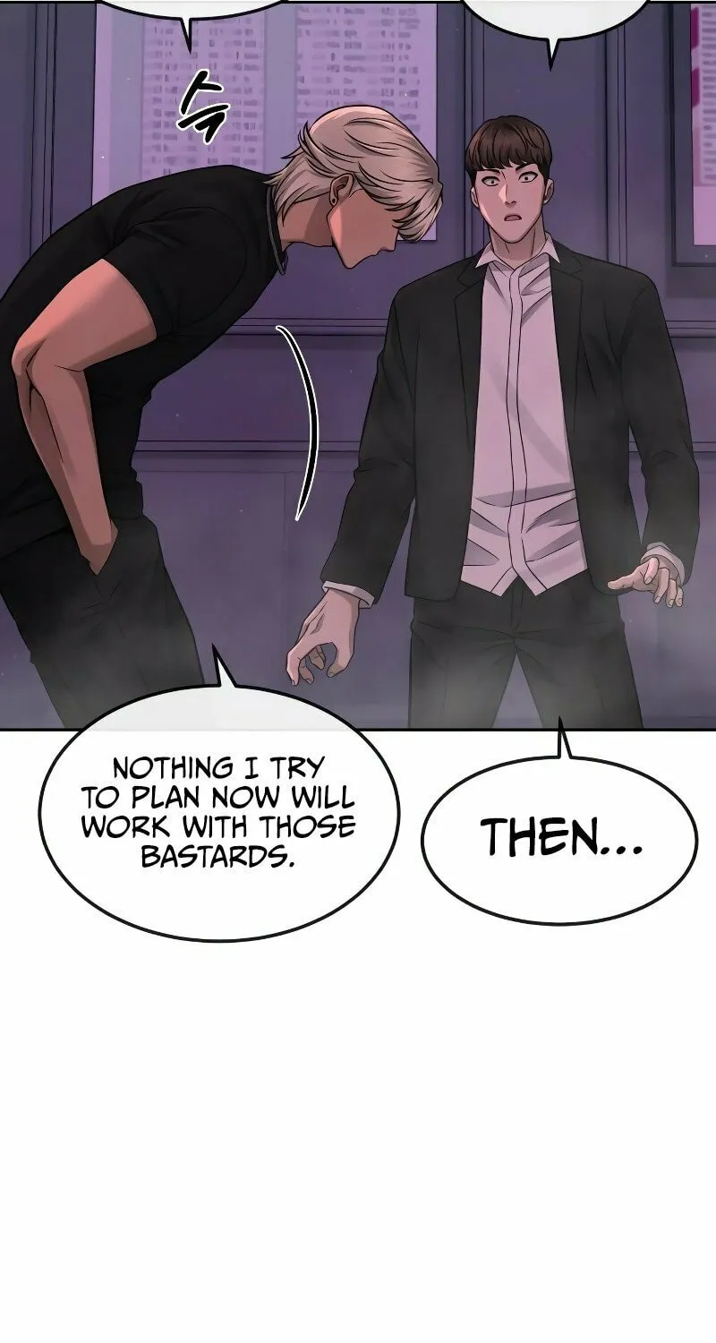 Read QUESTISM chapter 85 image 22 on Lezhin