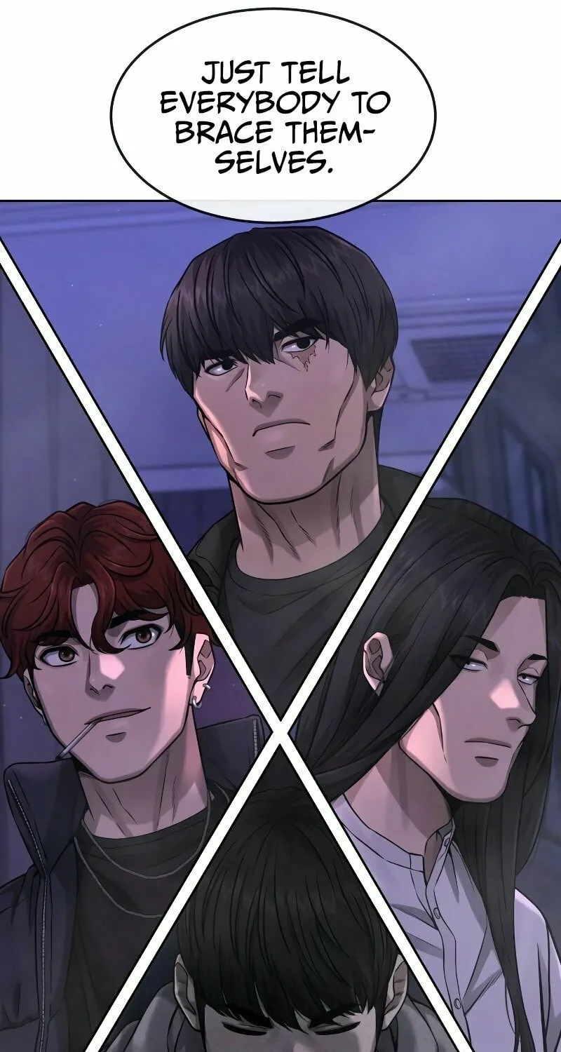 Read QUESTISM chapter 85 image 24 on Lezhin