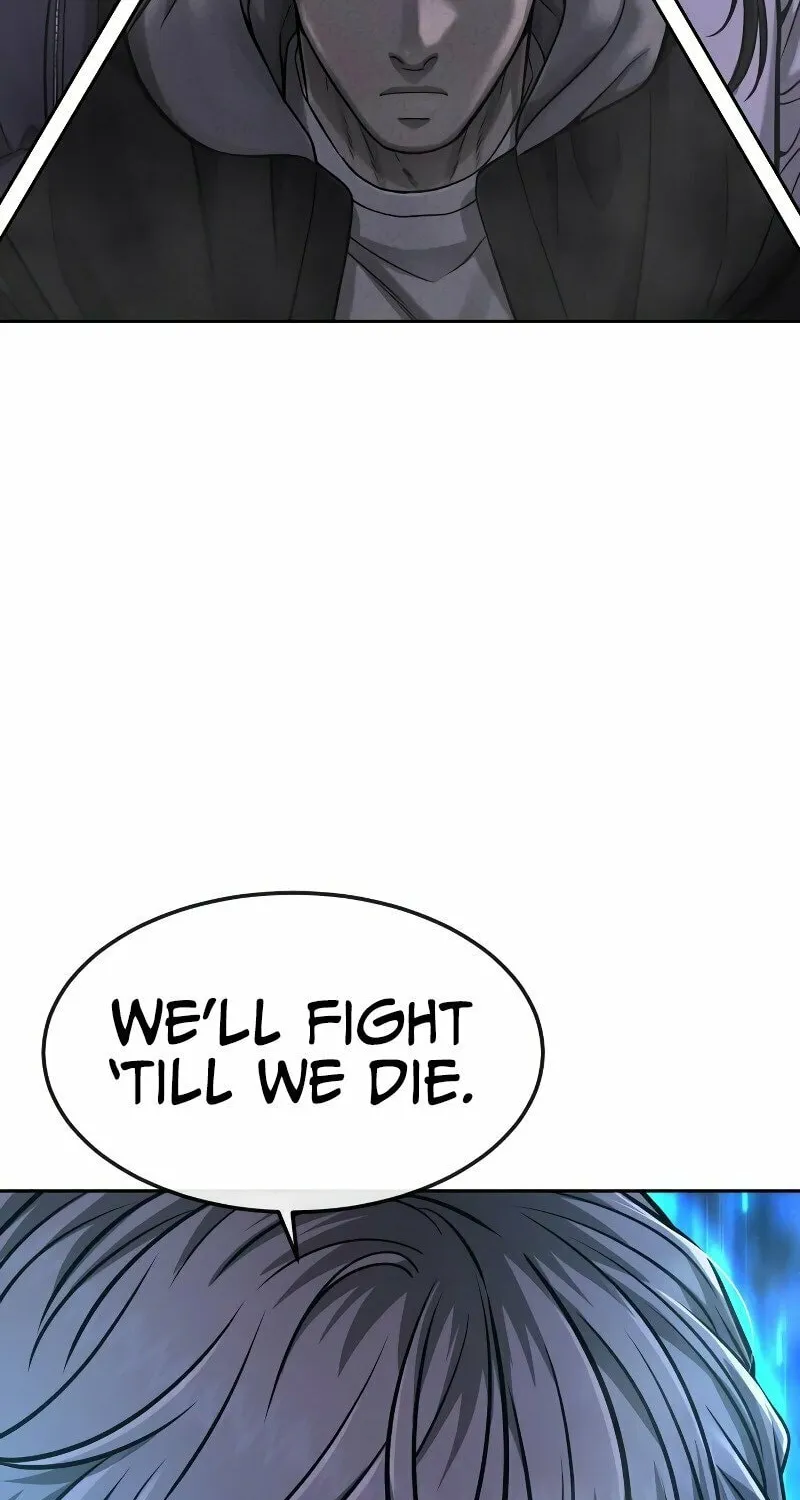 Read QUESTISM chapter 85 image 25 on Lezhin