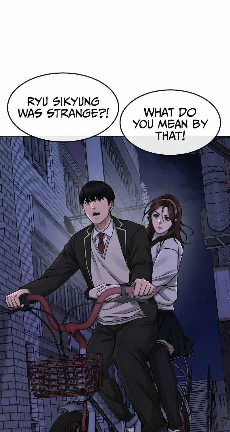 Read QUESTISM chapter 85 image 29 on Lezhin
