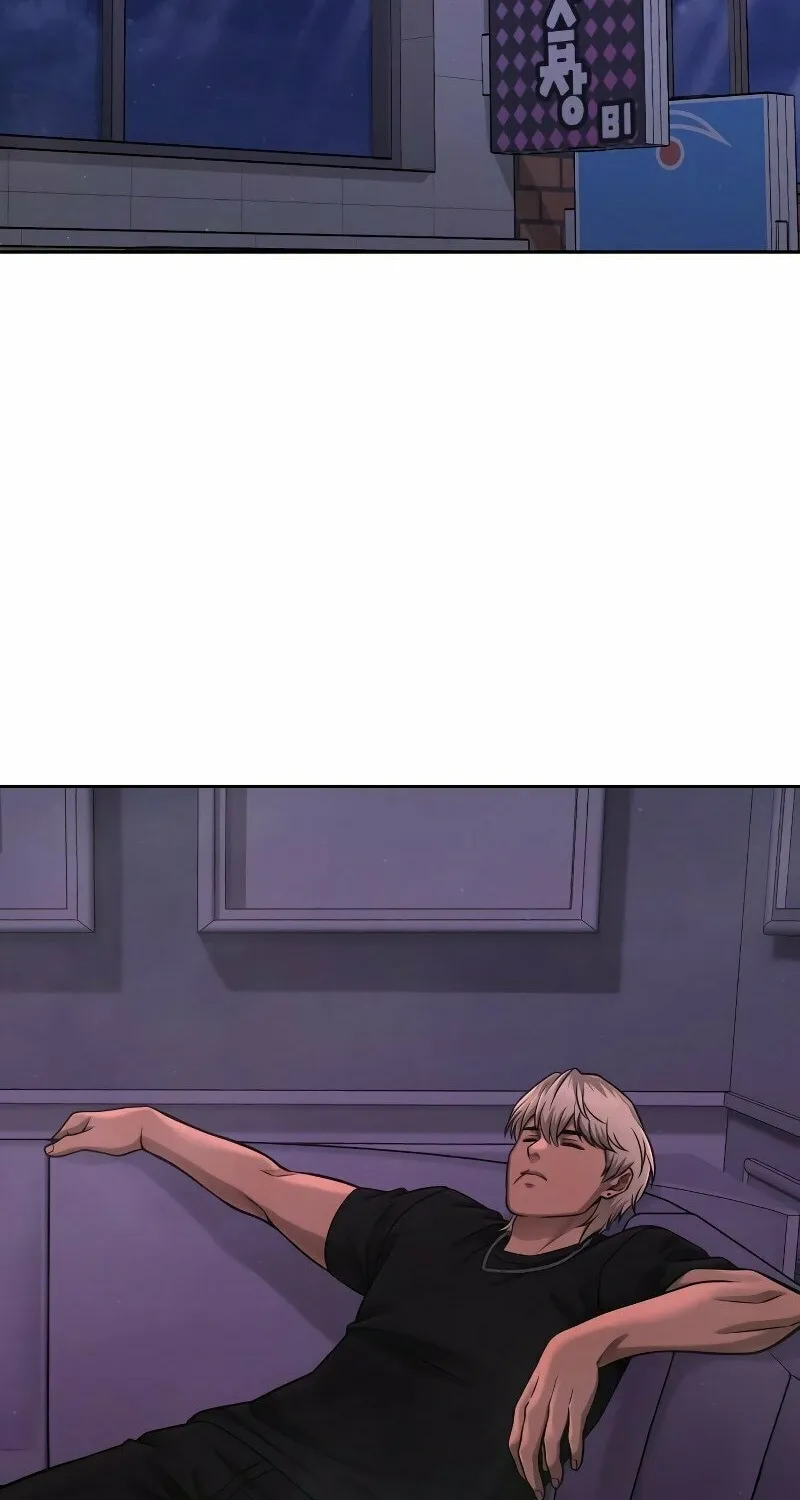 Read QUESTISM chapter 85 image 3 on Lezhin