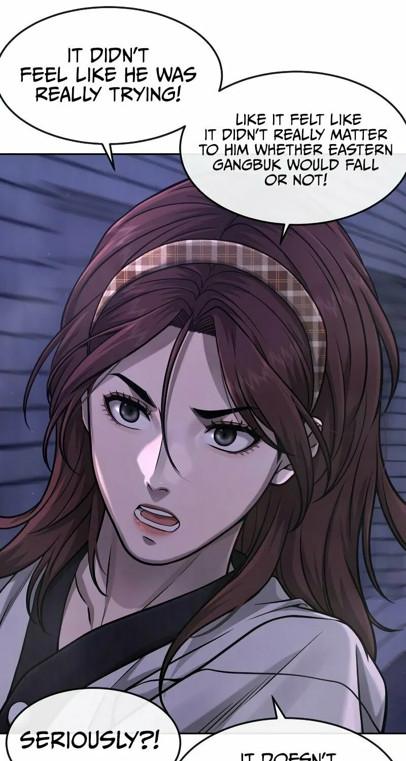 Read QUESTISM chapter 85 image 31 on Lezhin