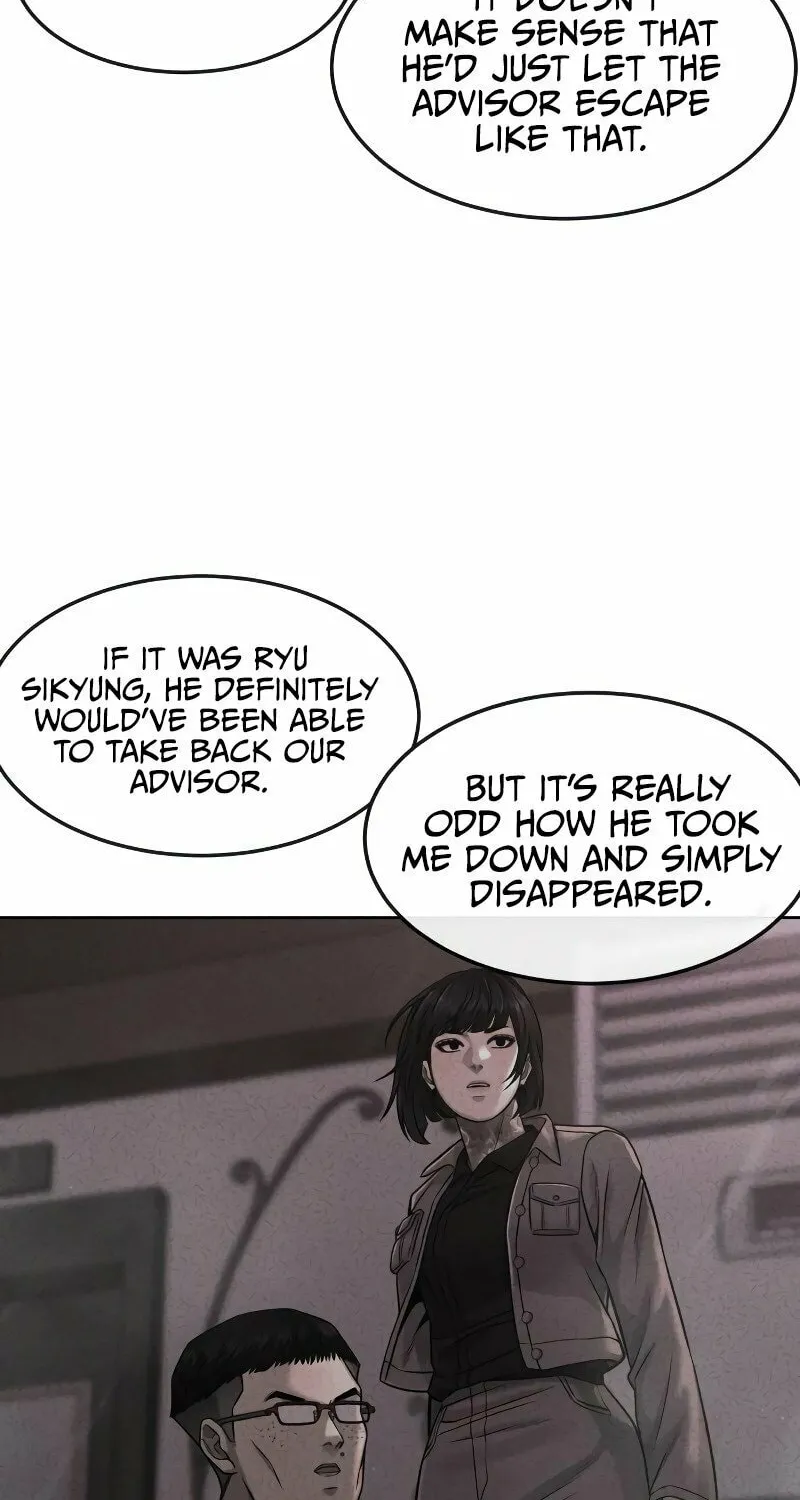 Read QUESTISM chapter 85 image 32 on Lezhin