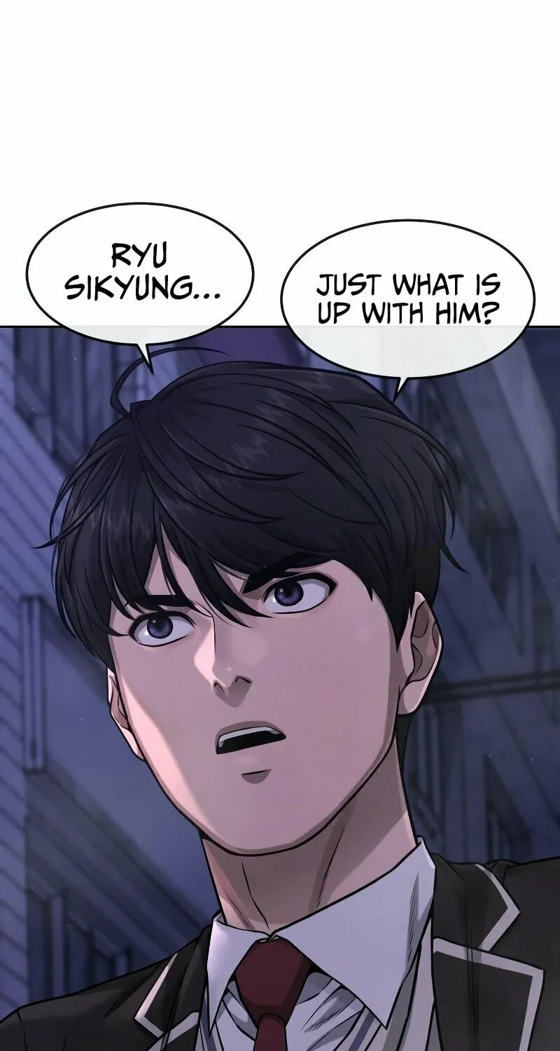 Read QUESTISM chapter 85 image 34 on Lezhin