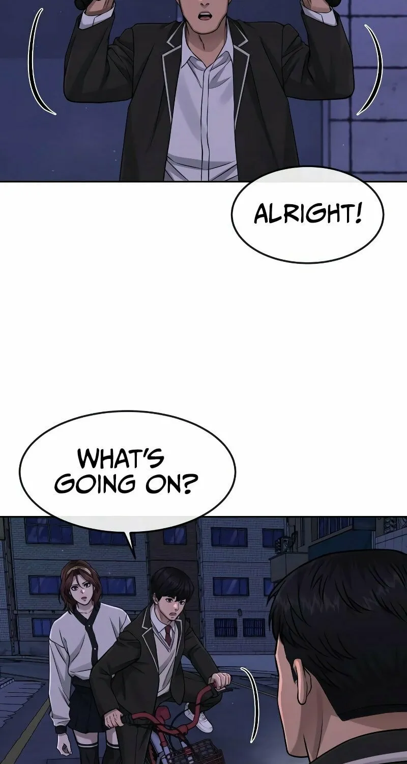 Read QUESTISM chapter 85 image 36 on Lezhin