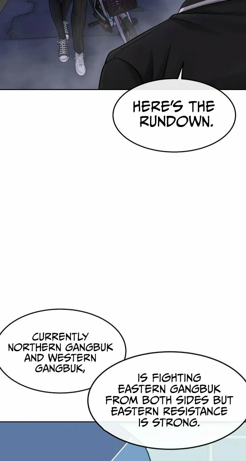 Read QUESTISM chapter 85 image 37 on Lezhin