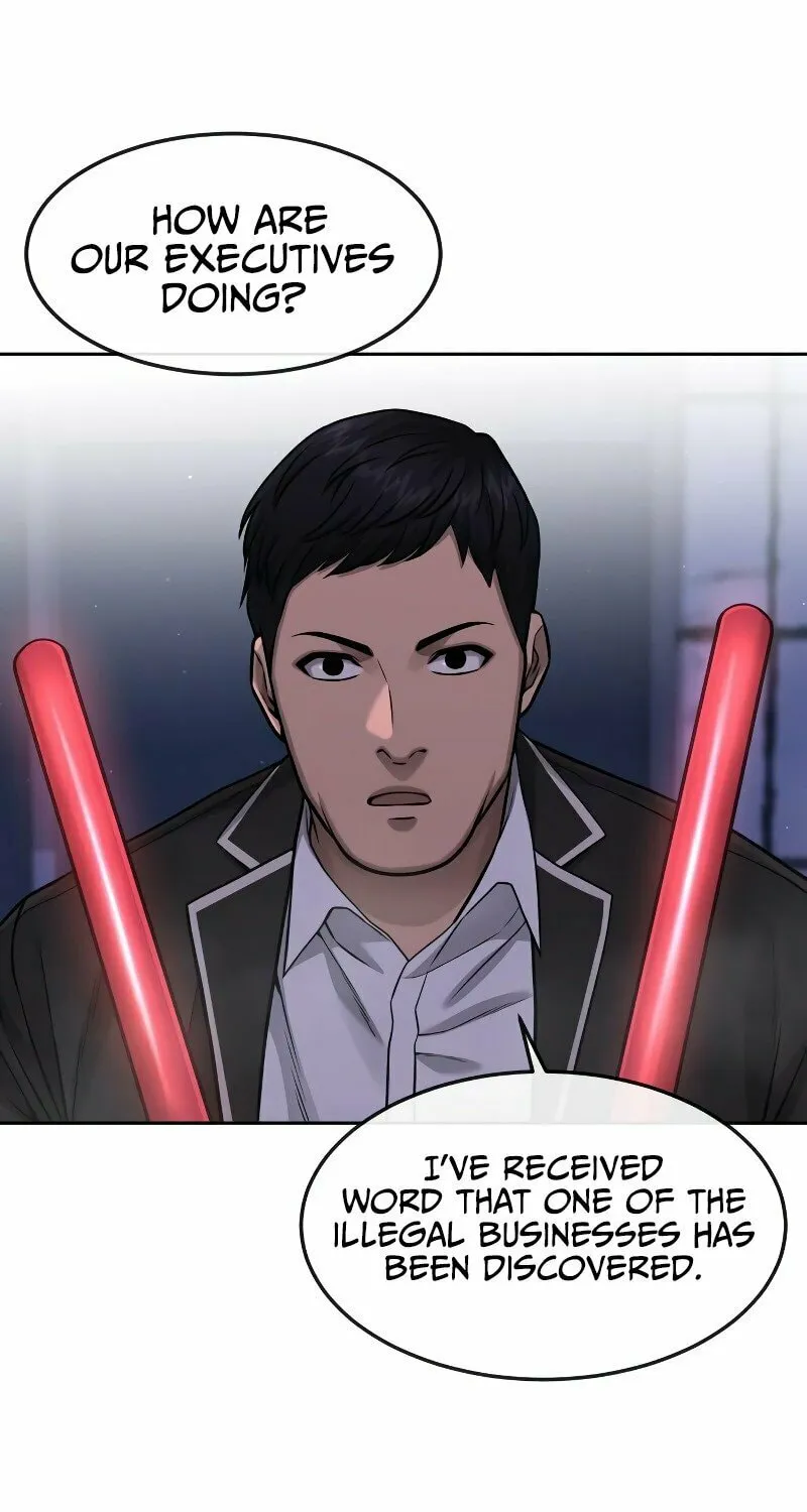 Read QUESTISM chapter 85 image 39 on Lezhin