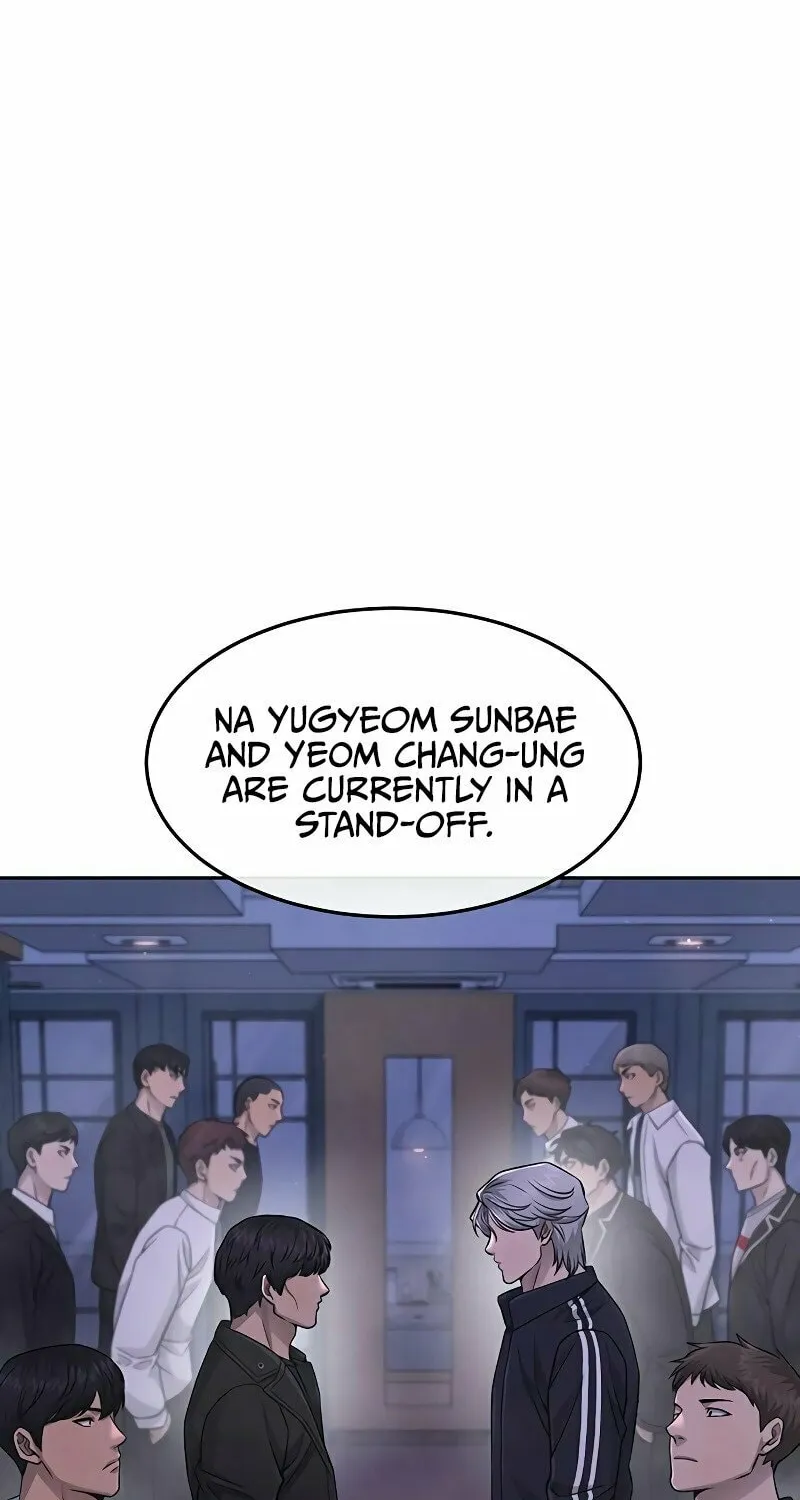 Read QUESTISM chapter 85 image 40 on Lezhin