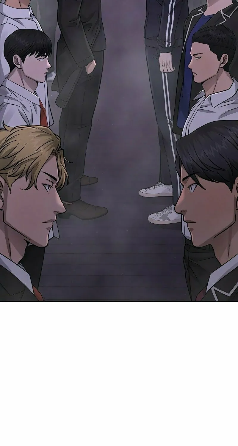 Read QUESTISM chapter 85 image 41 on Lezhin