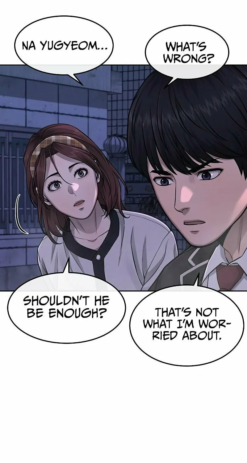 Read QUESTISM chapter 85 image 42 on Lezhin