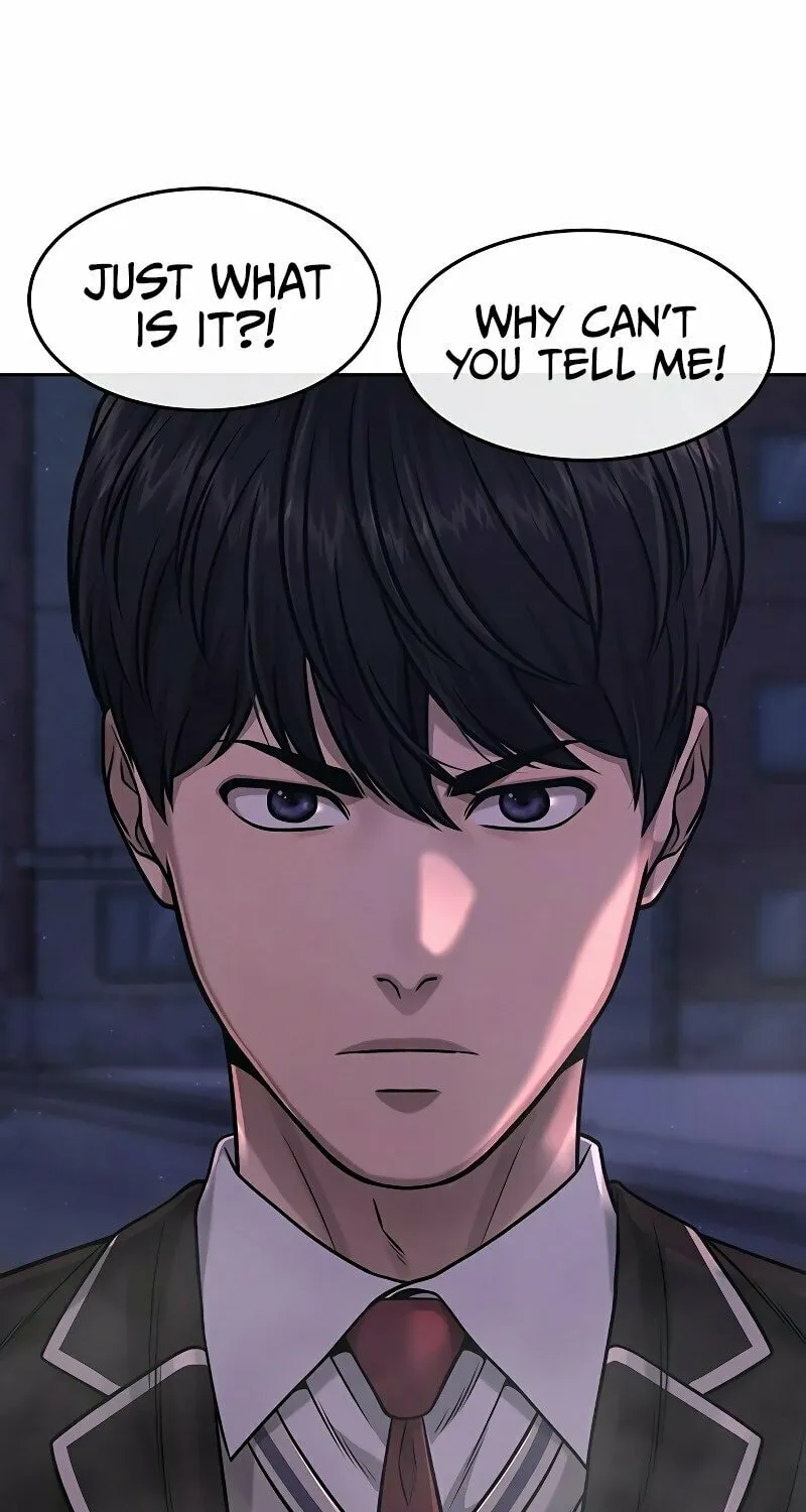 Read QUESTISM chapter 85 image 44 on Lezhin