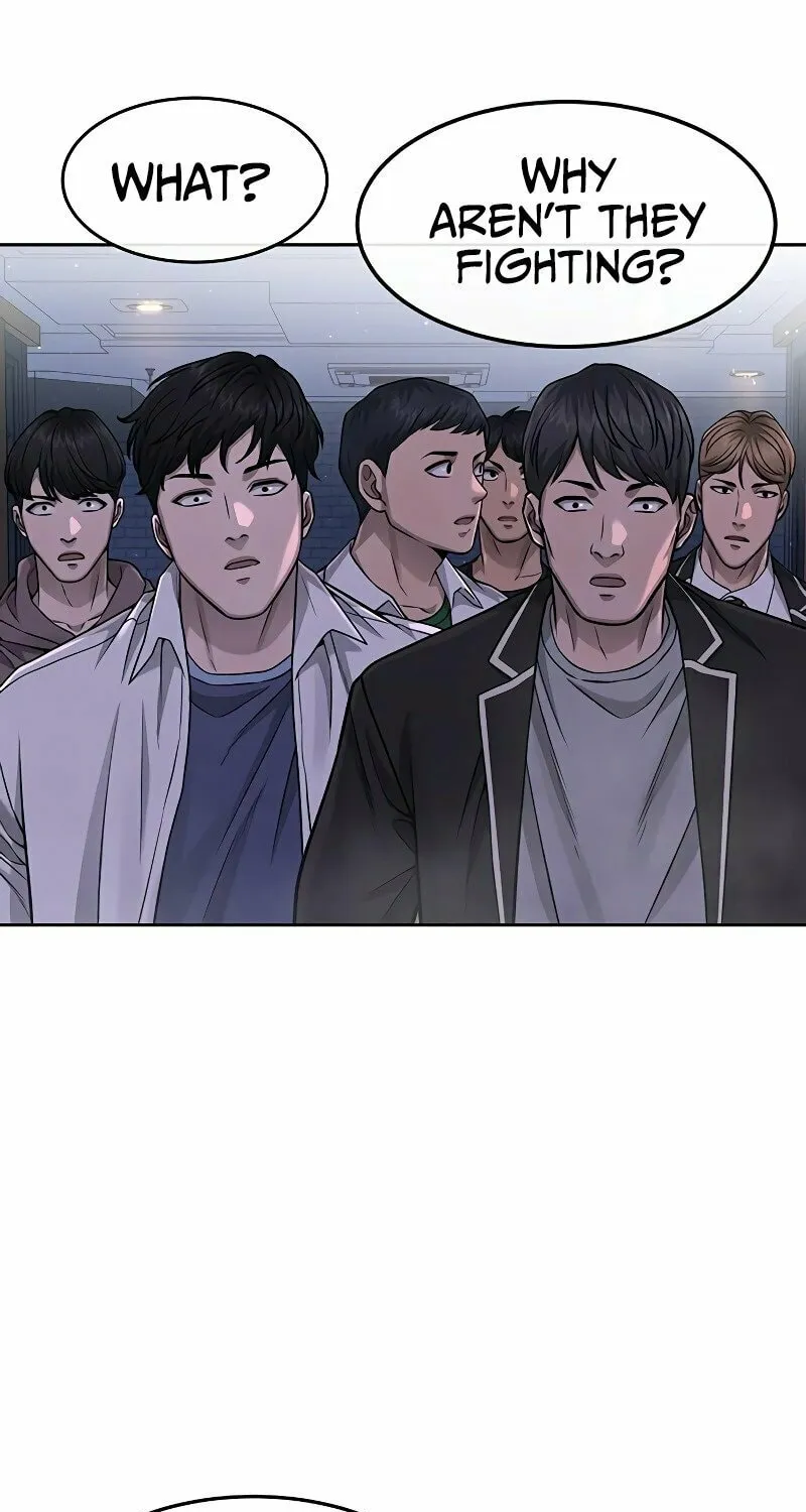 Read QUESTISM chapter 85 image 47 on Lezhin