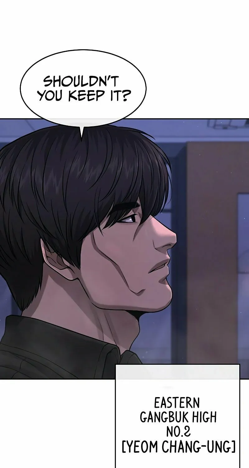 Read QUESTISM chapter 85 image 49 on Lezhin