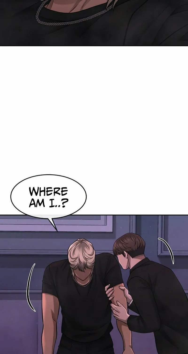 Read QUESTISM chapter 85 image 5 on Lezhin