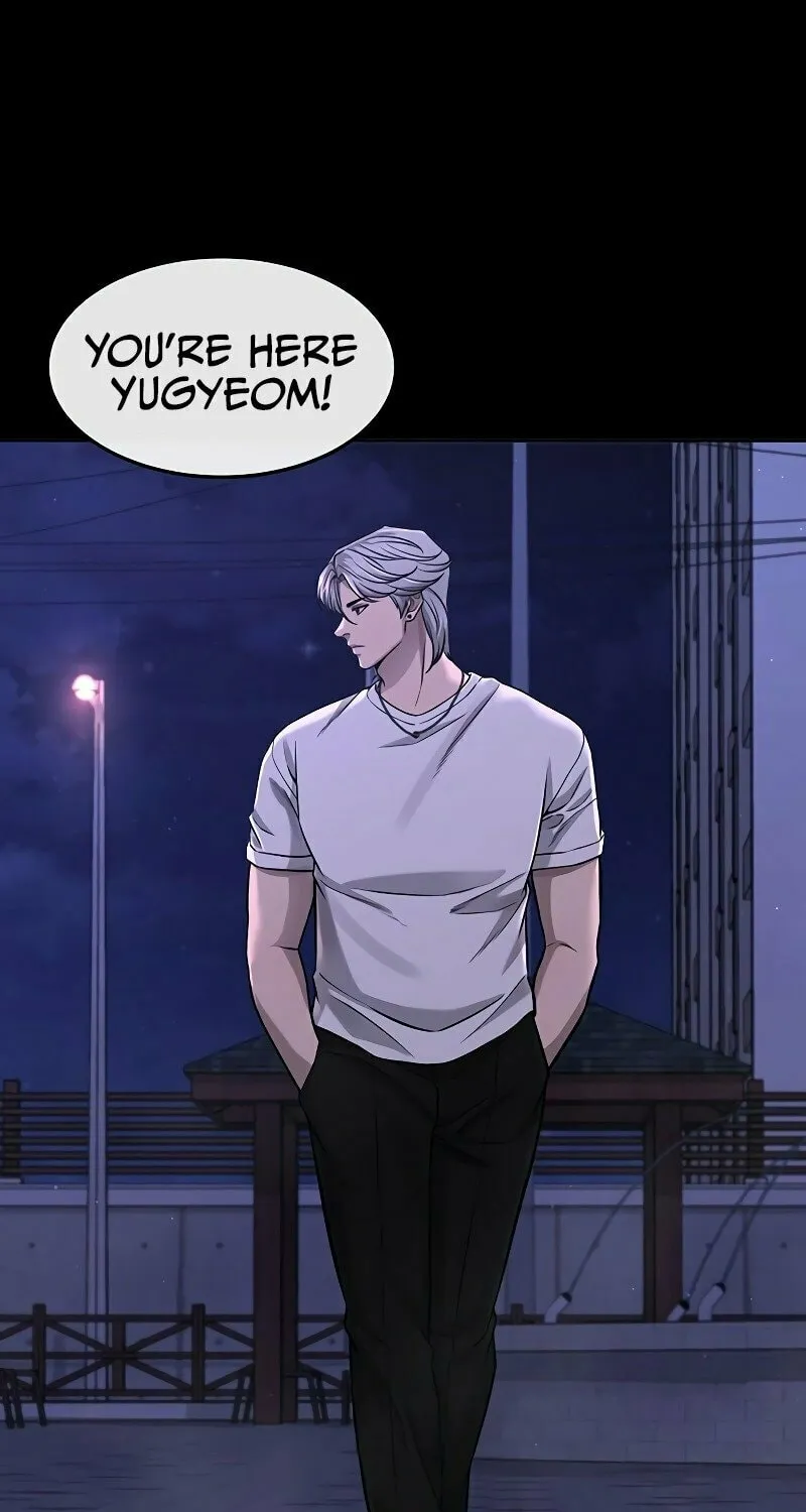 Read QUESTISM chapter 85 image 55 on Lezhin