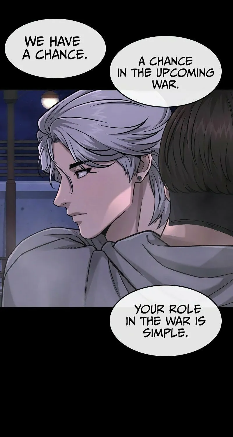 Read QUESTISM chapter 85 image 58 on Lezhin
