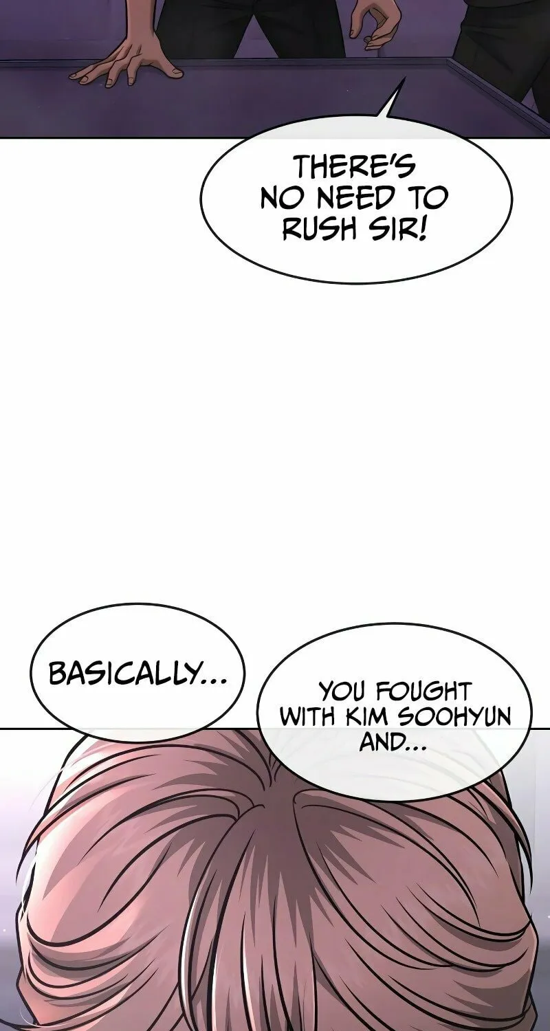 Read QUESTISM chapter 85 image 6 on Lezhin