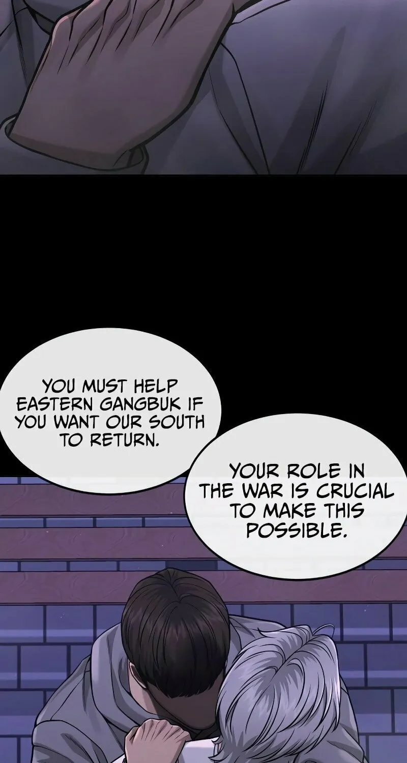Read QUESTISM chapter 85 image 60 on Lezhin