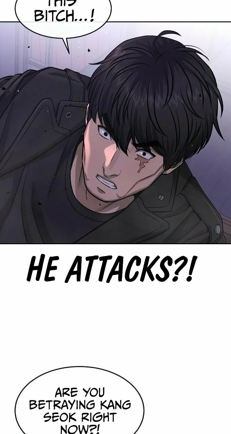 Read QUESTISM chapter 85 image 66 on Lezhin
