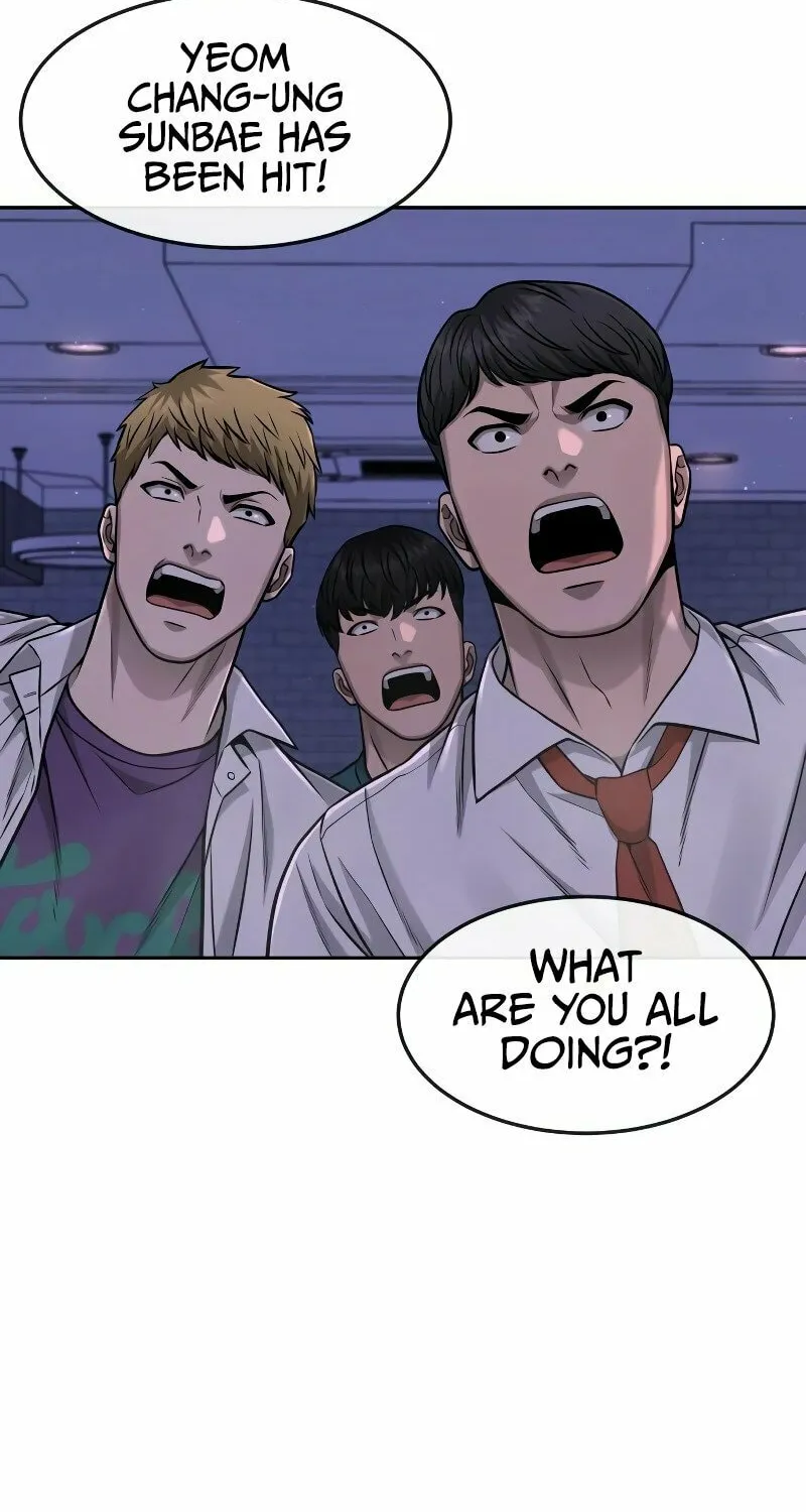 Read QUESTISM chapter 85 image 68 on Lezhin