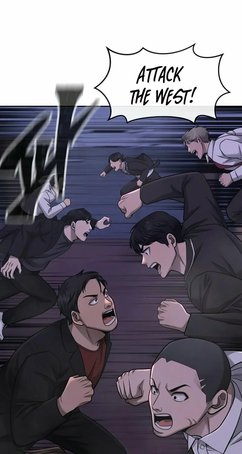 Read QUESTISM chapter 85 image 69 on Lezhin