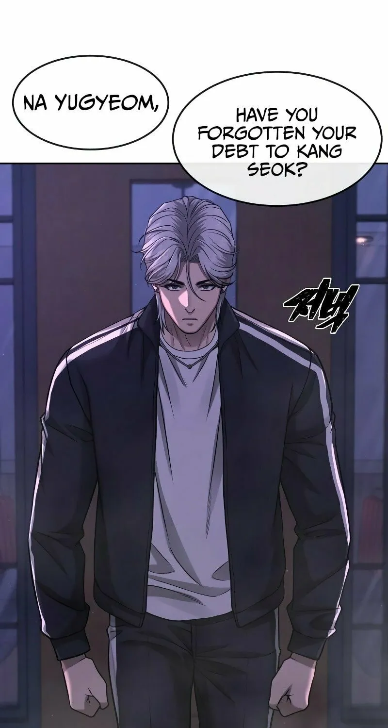 Read QUESTISM chapter 85 image 71 on Lezhin