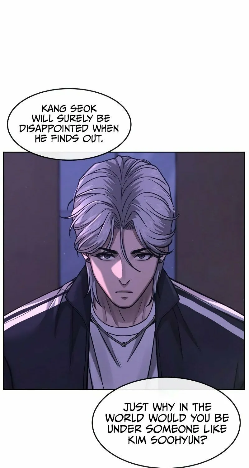 Read QUESTISM chapter 85 image 74 on Lezhin