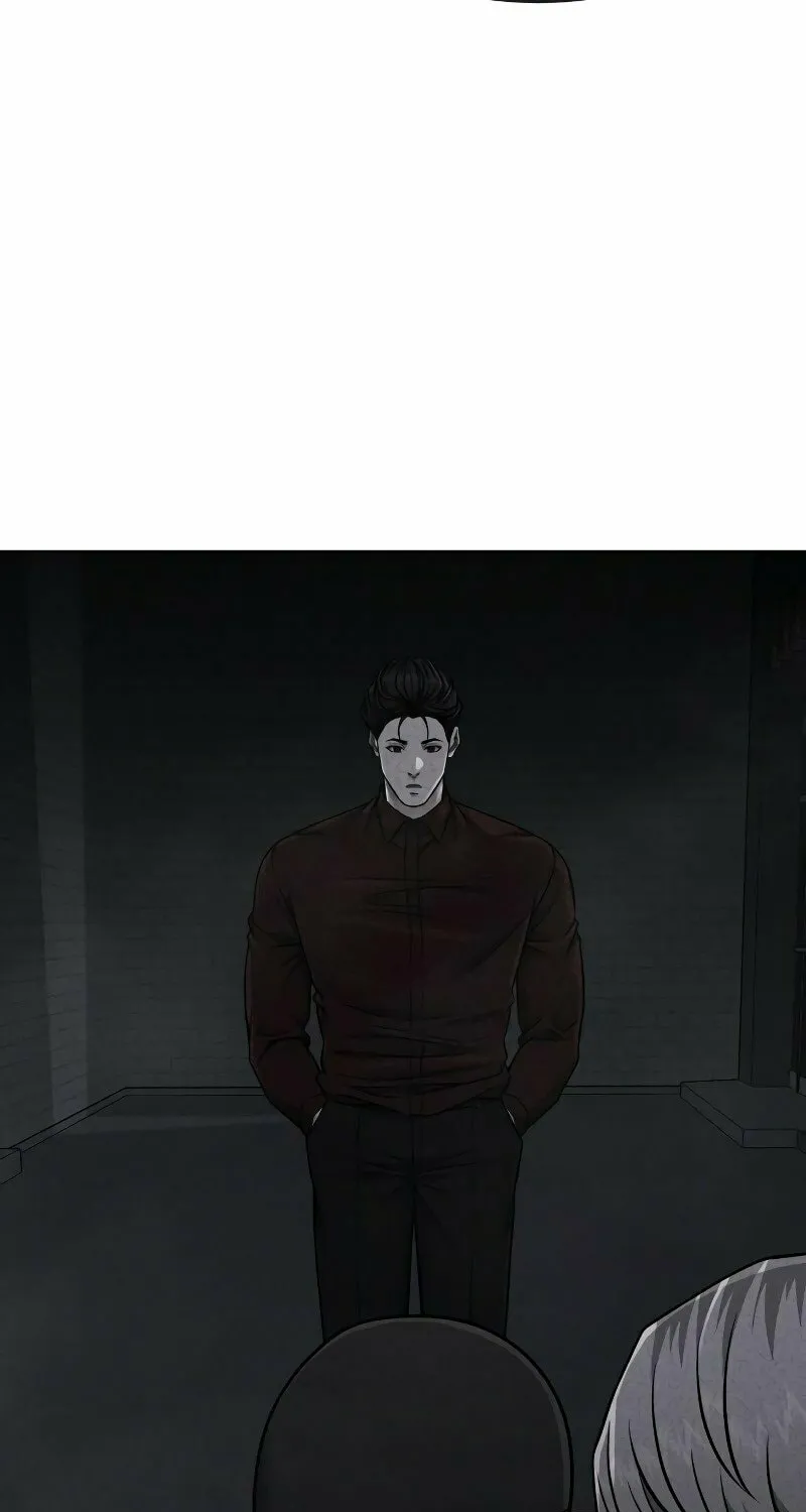 Read QUESTISM chapter 85 image 75 on Lezhin