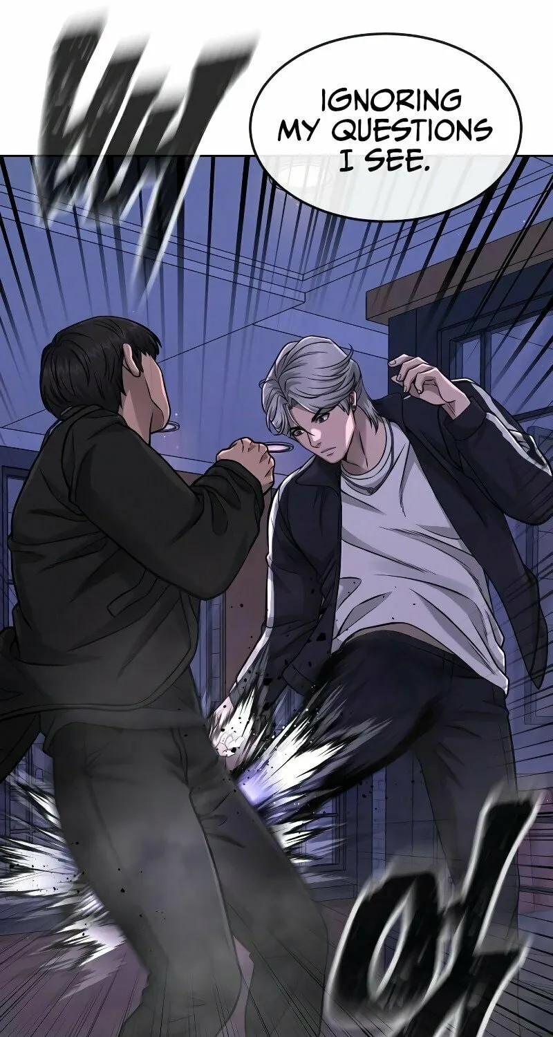 Read QUESTISM chapter 85 image 78 on Lezhin