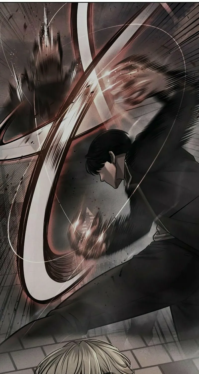 Read QUESTISM chapter 85 image 8 on Lezhin