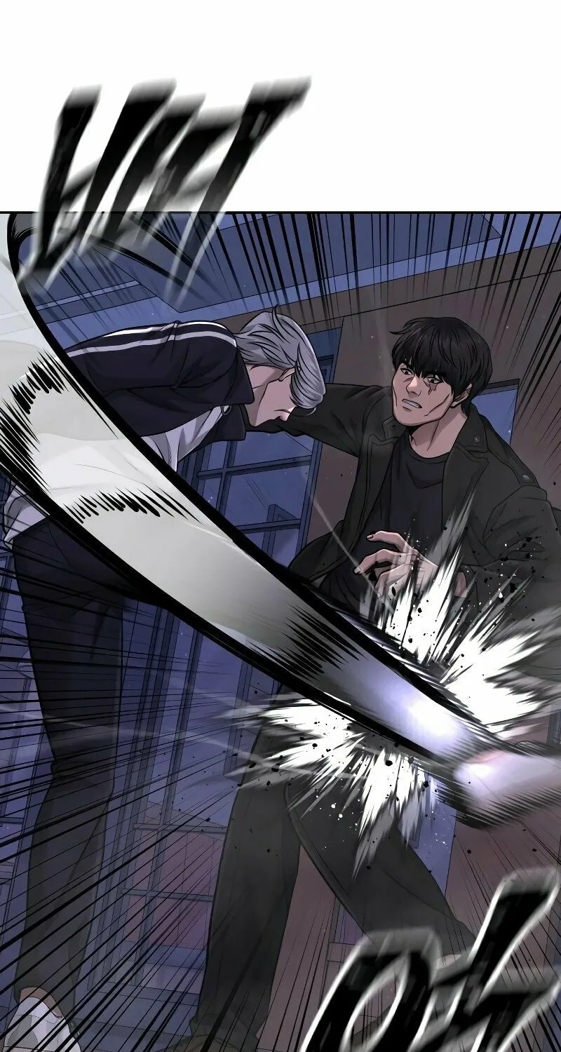Read QUESTISM chapter 85 image 84 on Lezhin