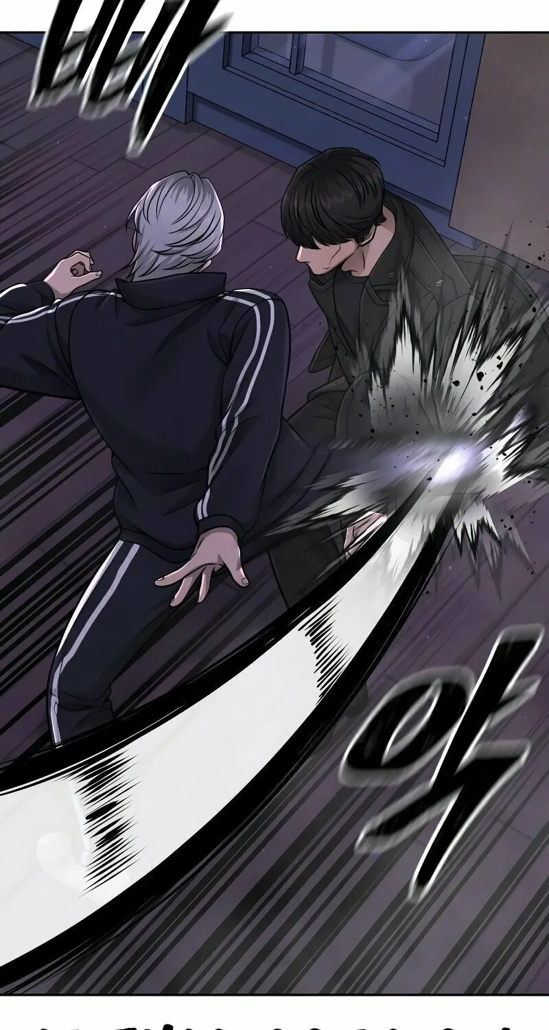 Read QUESTISM chapter 85 image 87 on Lezhin